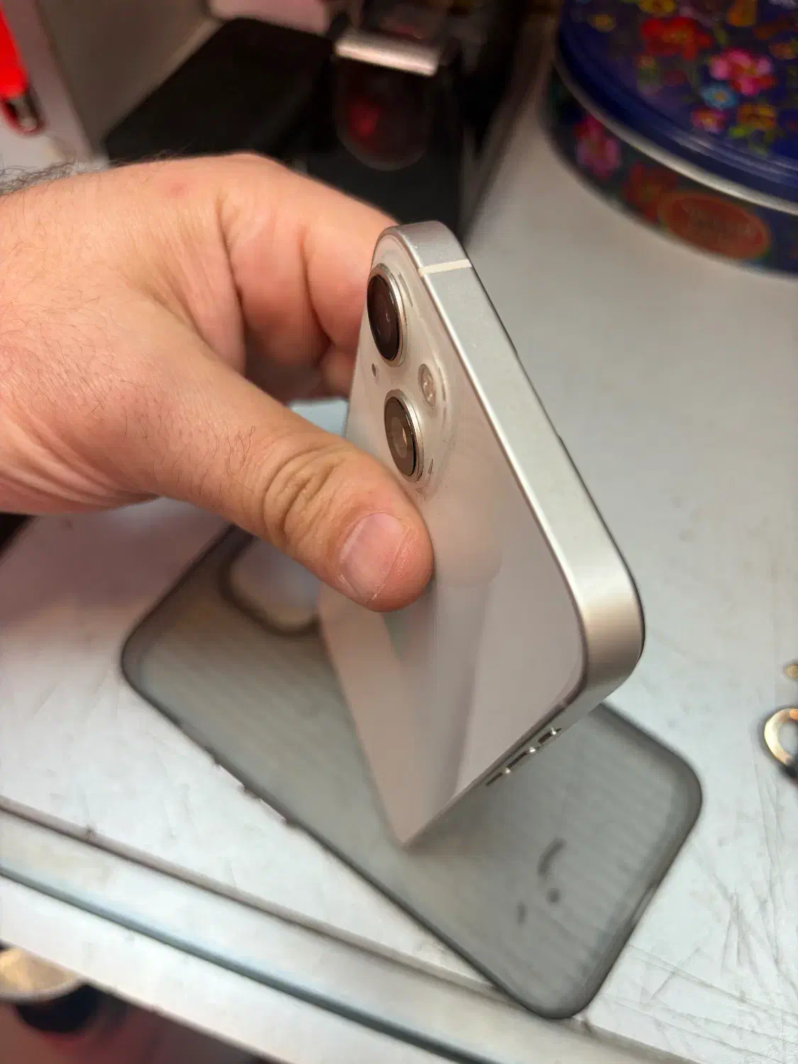 Iphone 13 zaa|موبایل|تهران, آسمان|دیوار