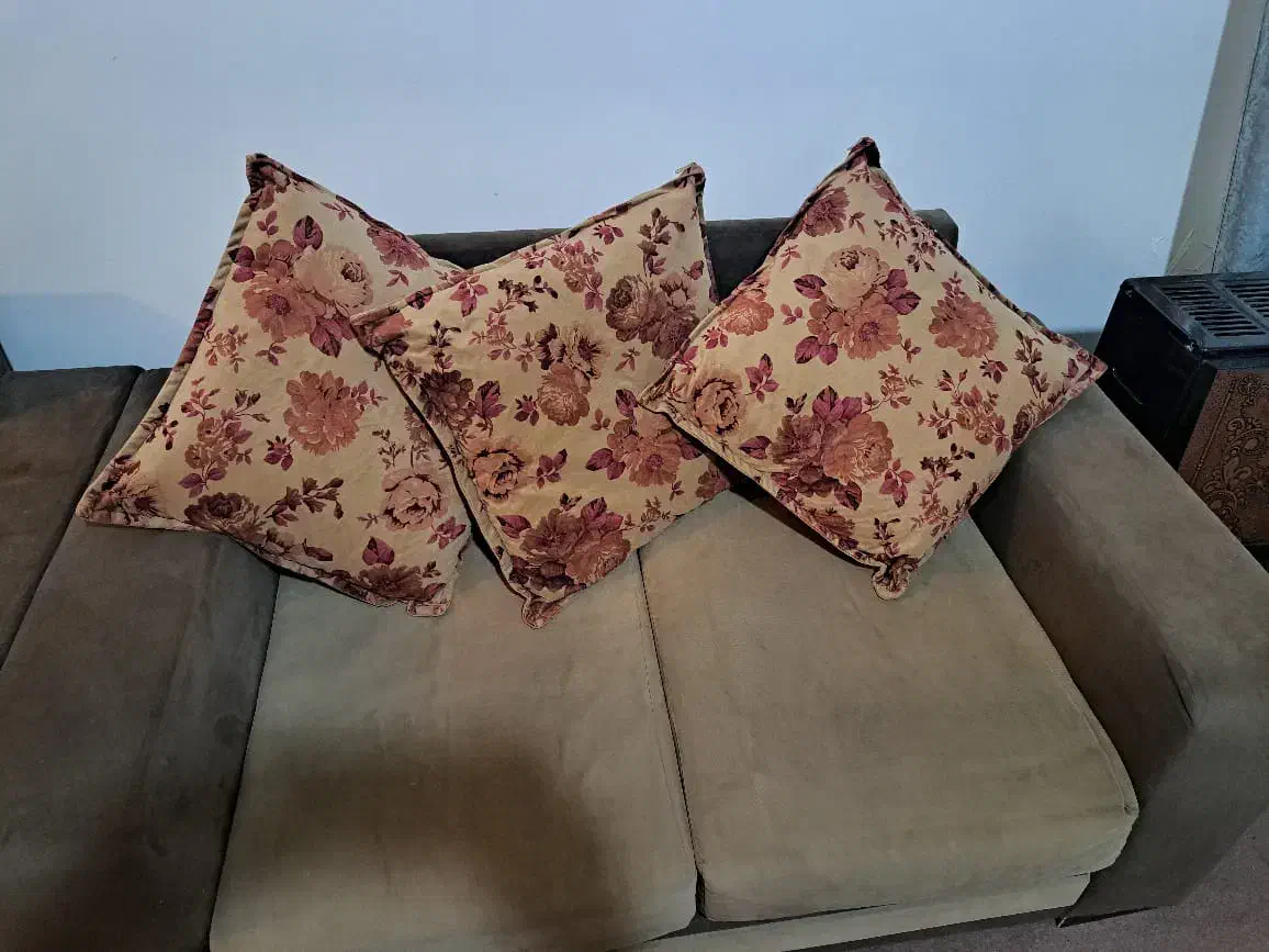 مبل هفت نفره|مبلمان خانگی و میز عسلی|تبریز, |دیوار