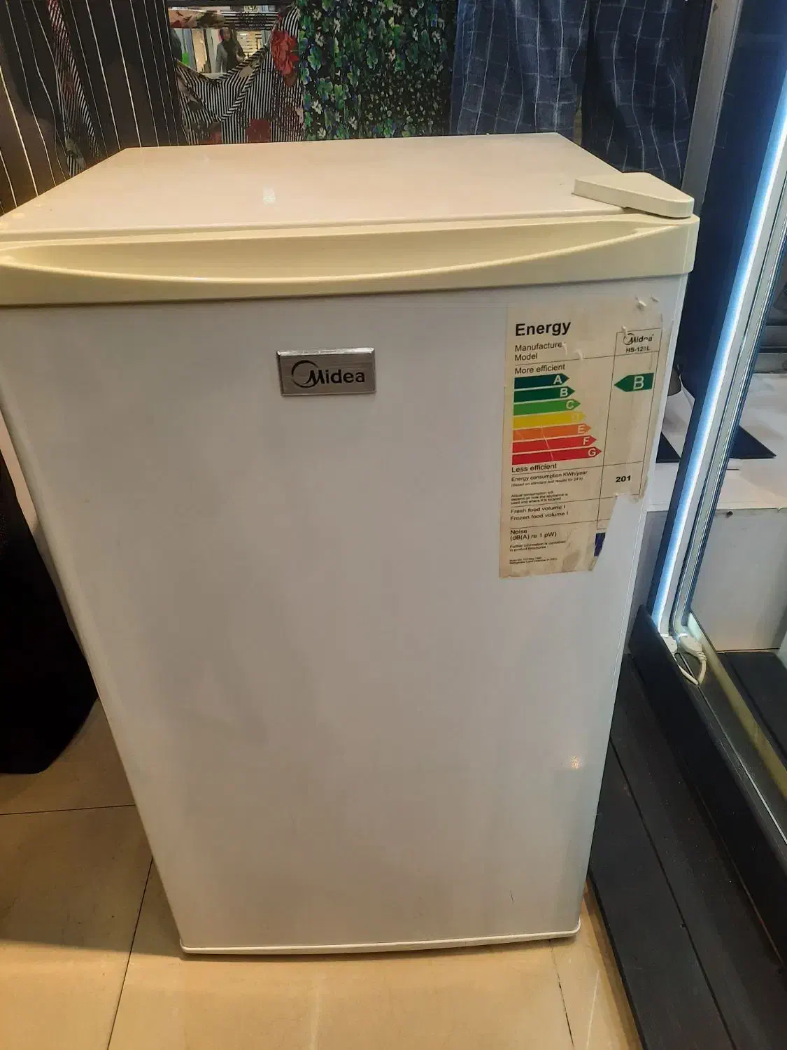 یخچال میدآ|یخچال و فریزر|تهران, صادقیه|دیوار