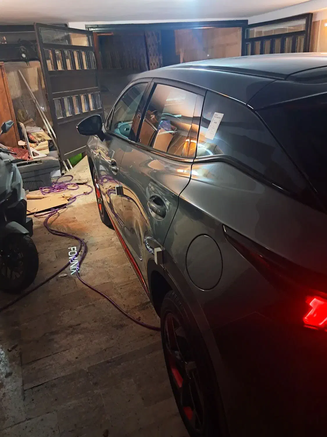 اف ایکس دو دف|خودرو سواری و وانت|تهران, پونک|دیوار