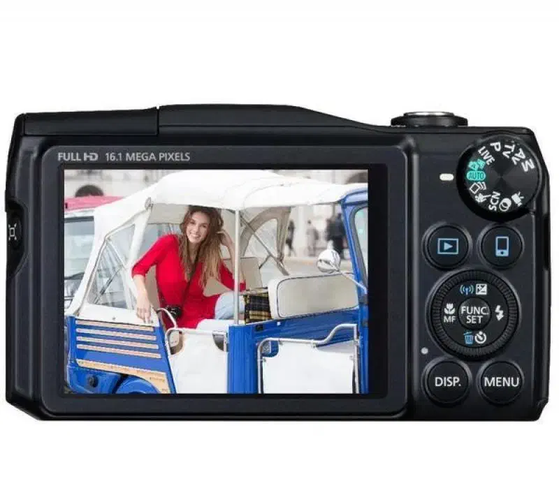 دوربین Canon Sx700HS|دوربین عکاسی و فیلم‌برداری|زاهدان, |دیوار