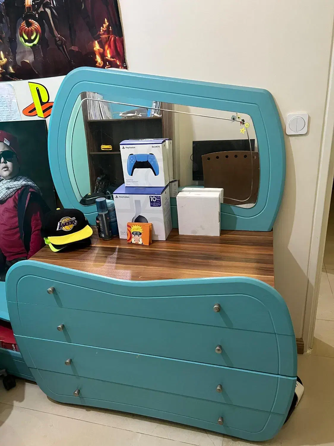 سرویس کامل اتاق خواب|تخت و سرویس خواب|تهران, سازمان آب|دیوار