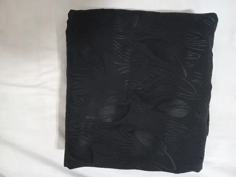 چادر مشکی نو|لباس|قم, تولید دارو و یخچال|دیوار