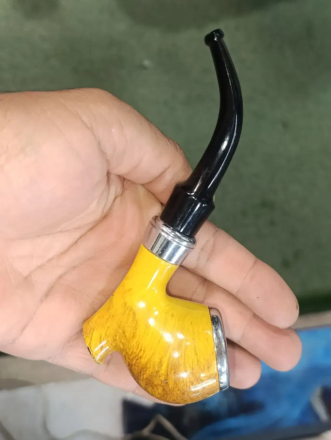 پیپ|کلکسیون اشیاء عتیقه|خرمآباد, |دیوار