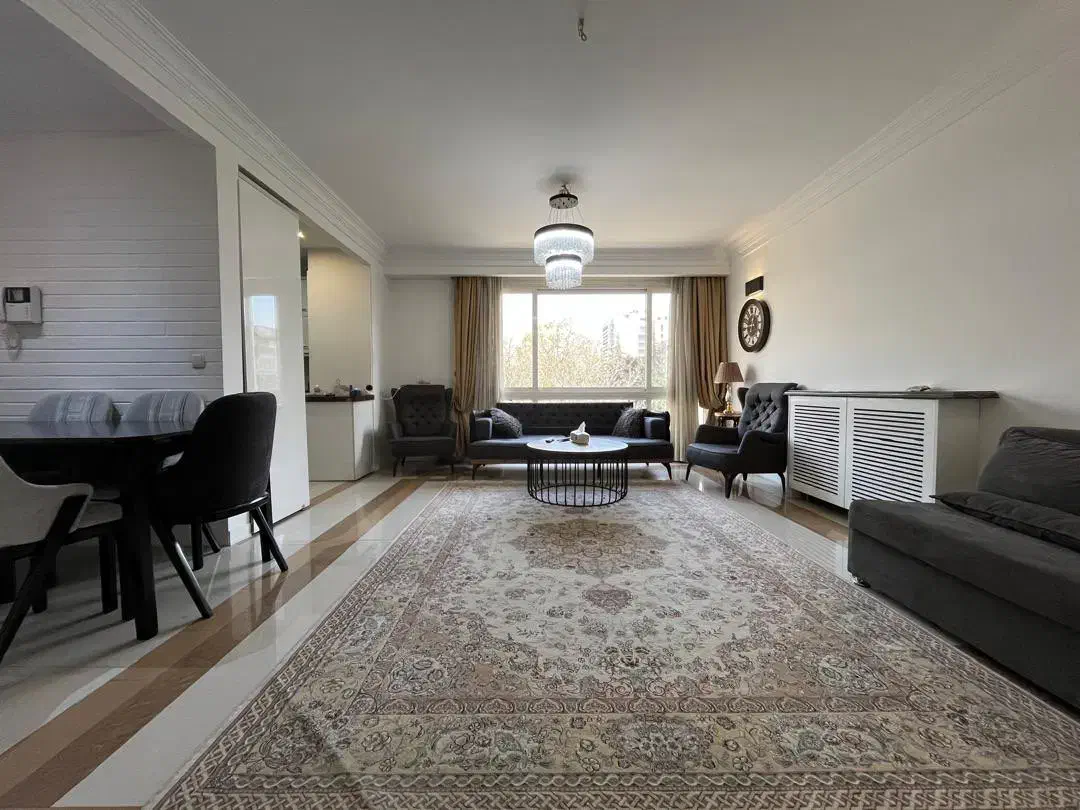 آپارتمان ۷۵ متر / زیر سیزدهم ولنجک / فایل شخصی|فروش آپارتمان|تهران, ولنجک|دیوار