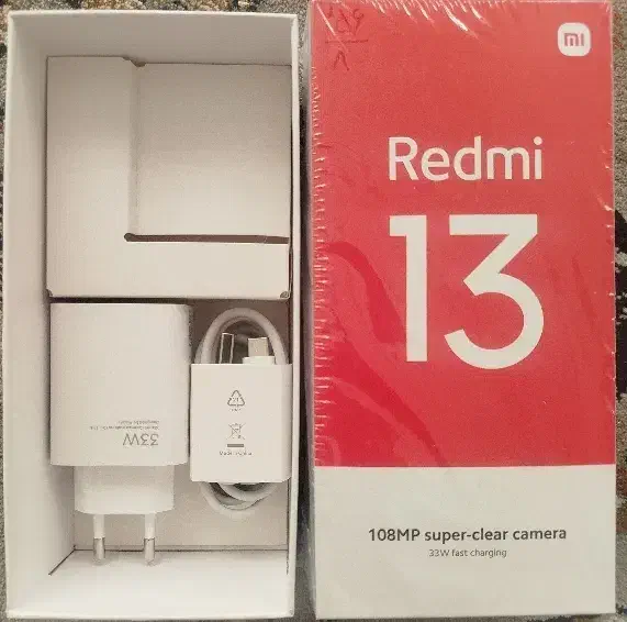 گوشی شیائومی ردمی 13 نو|موبایل|جهرم, |دیوار