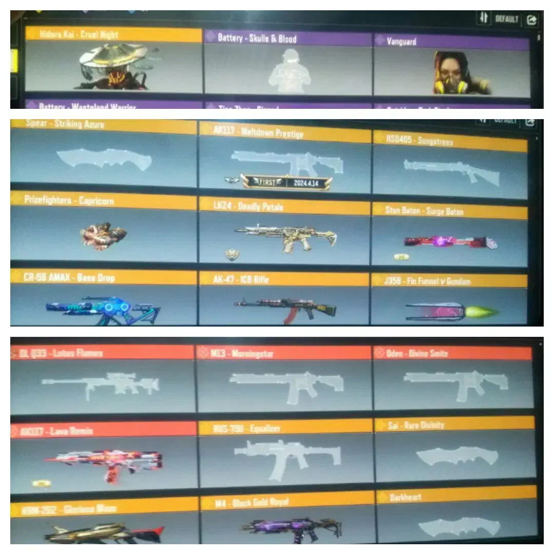 اکانت|کنسول، بازی ویدئویی و آنلاین|همدان, |دیوار