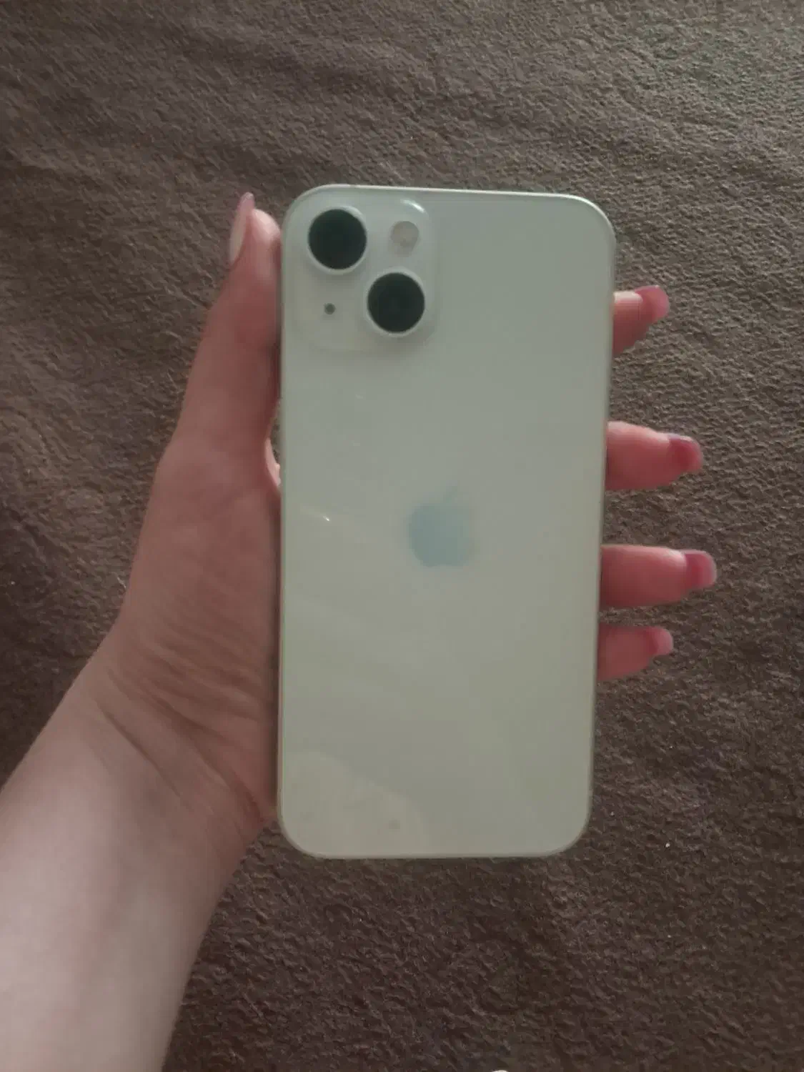 گوشی آیفون ۱۳ نرمال|موبایل|ری, عباس‌آباد|دیوار