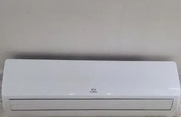 اسپیلت ۳۰ هزار نو|کولر گازی و فنکوئل|گرگان, |دیوار