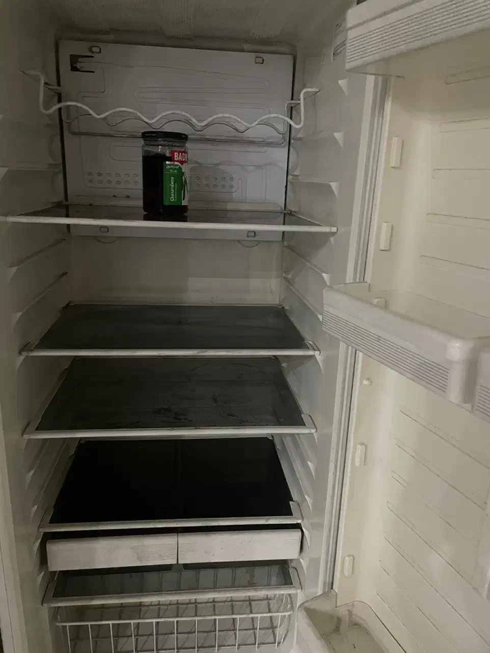 یخچال فریزر دوقلو|یخچال و فریزر|قدس, شهر‌قدس|دیوار