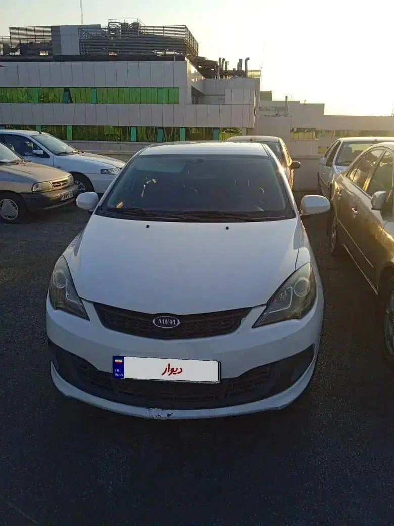 ام وی ام ۳۱۵ نیو فیس mvm 315|خودرو سواری و وانت|تهران, تهران‌ویلا|دیوار