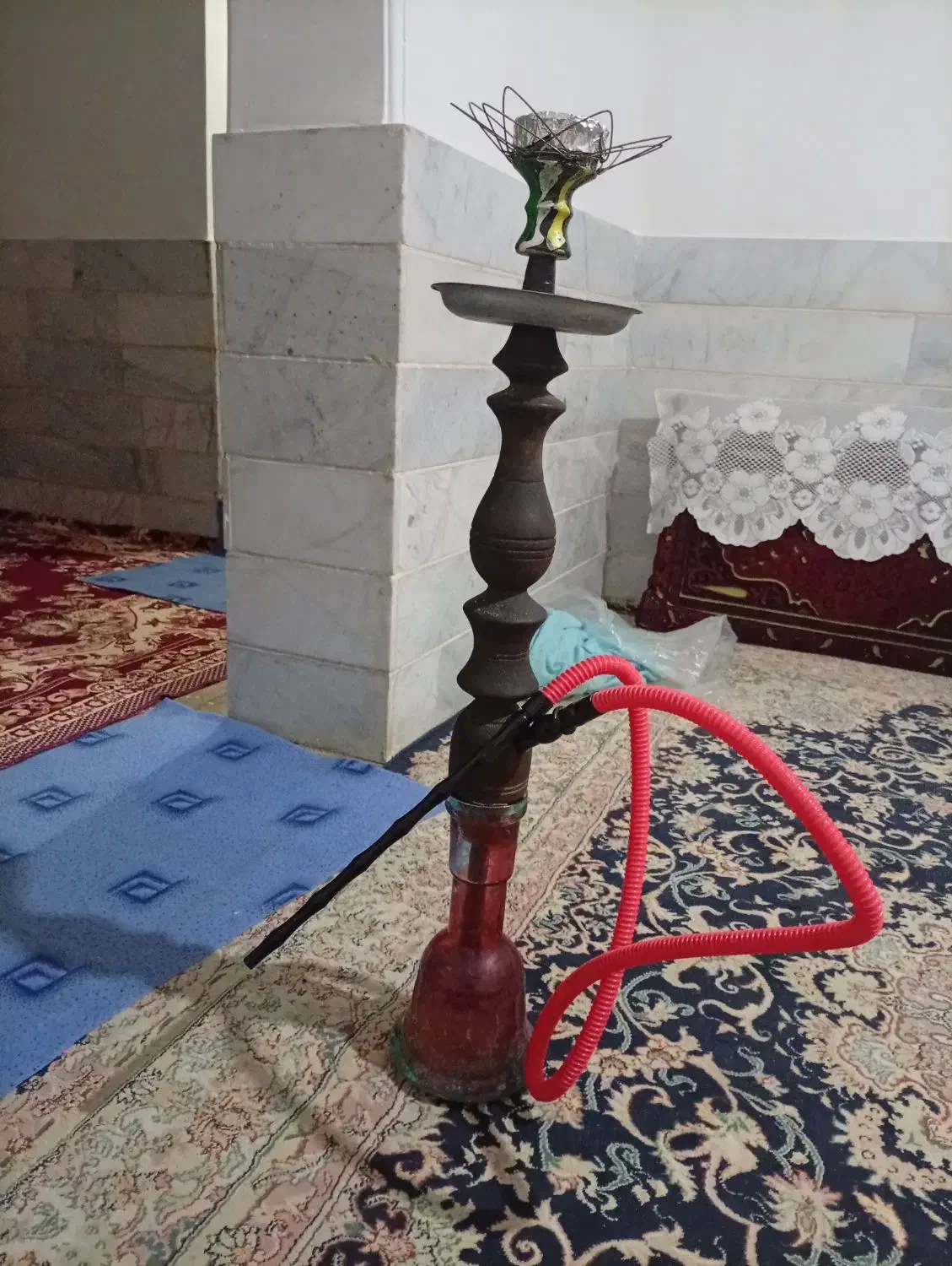 شیلنگ قلیون|کلکسیون و سرگرمی|بیرجند, |دیوار