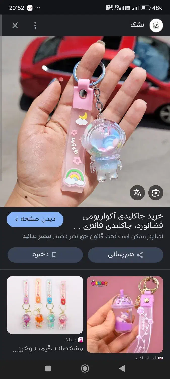 جاکلیدی گمشده|اشیا|اردبیل, |دیوار