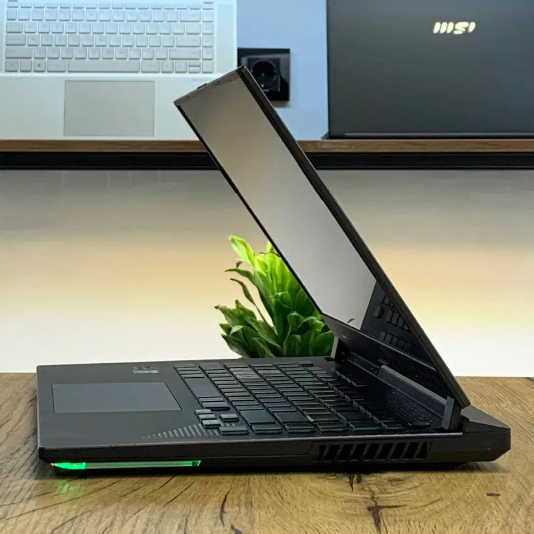 لپتاپ Asus Rog G513RC / انتخاب حرفهای گیمر ها|رایانه همراه|مشهد, ارشاد|دیوار