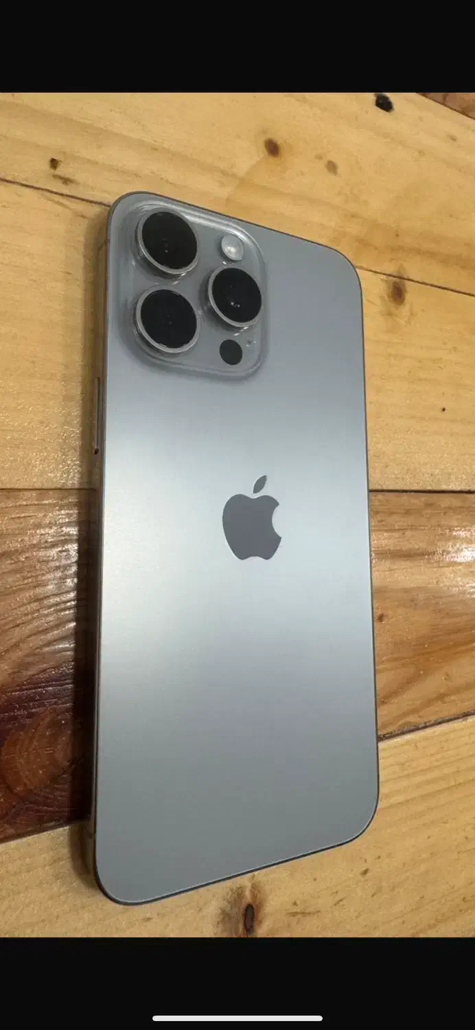 گوشی 15 پرومکس|موبایل|اهواز, کوی جانبازان(دانش)|دیوار