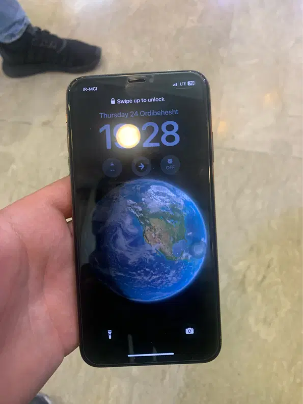 xs max 256|موبایل|ارومیه, |دیوار