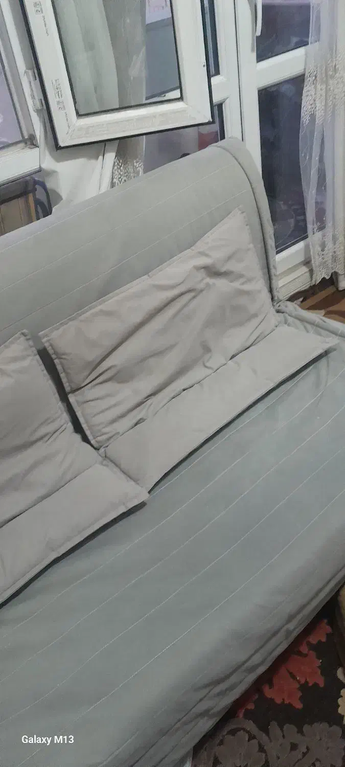 مبل تخت خواب شو|تخت و سرویس خواب|قرچک, باقرآباد|دیوار