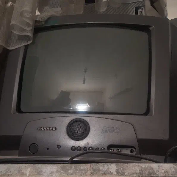 فروش تلویزیون|تلویزیون و پروژکتور|میبد, |دیوار