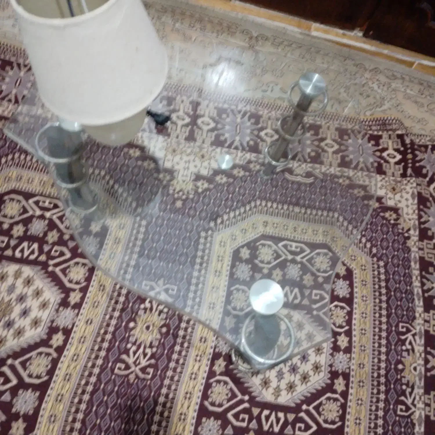 میزعسلی سایز۳|مبلمان خانگی و میز عسلی|لنگرود, |دیوار