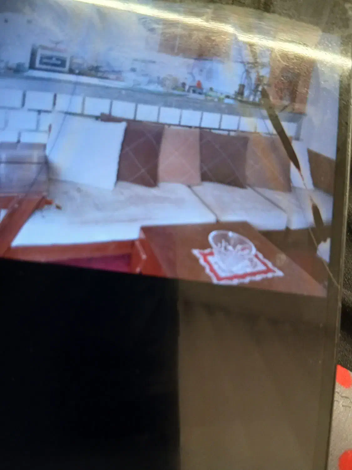 مبل ال راحتی|مبلمان خانگی و میز عسلی|اردبیل, |دیوار