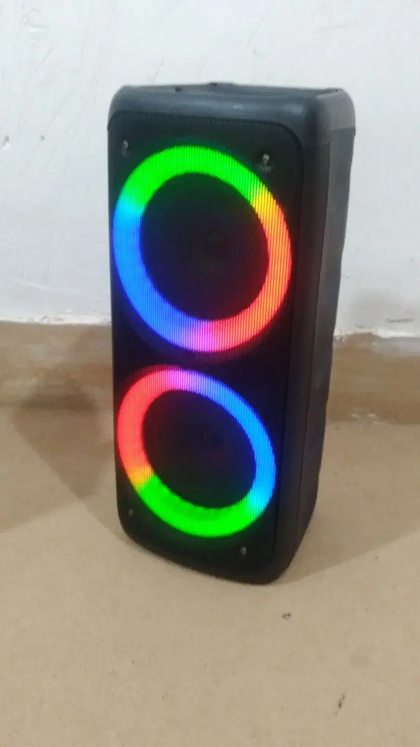 پارتی باکس فروش|سیستم صوتی خانگی|باوی, |دیوار