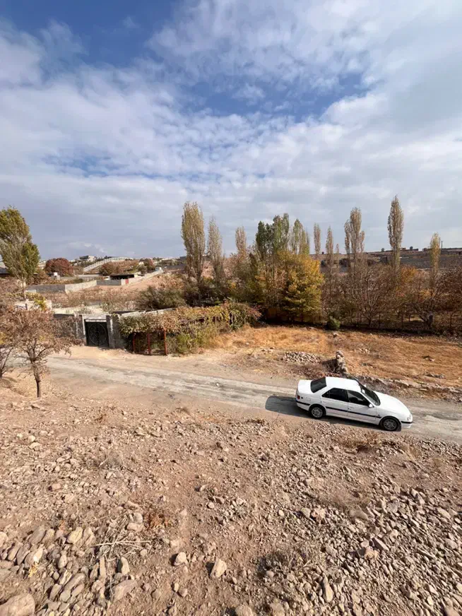 زمین ۲۵۰ متری در روستا کوشک زر|فروش زمین و ملک کلنگی|هشتگرد, کوشک زر|دیوار