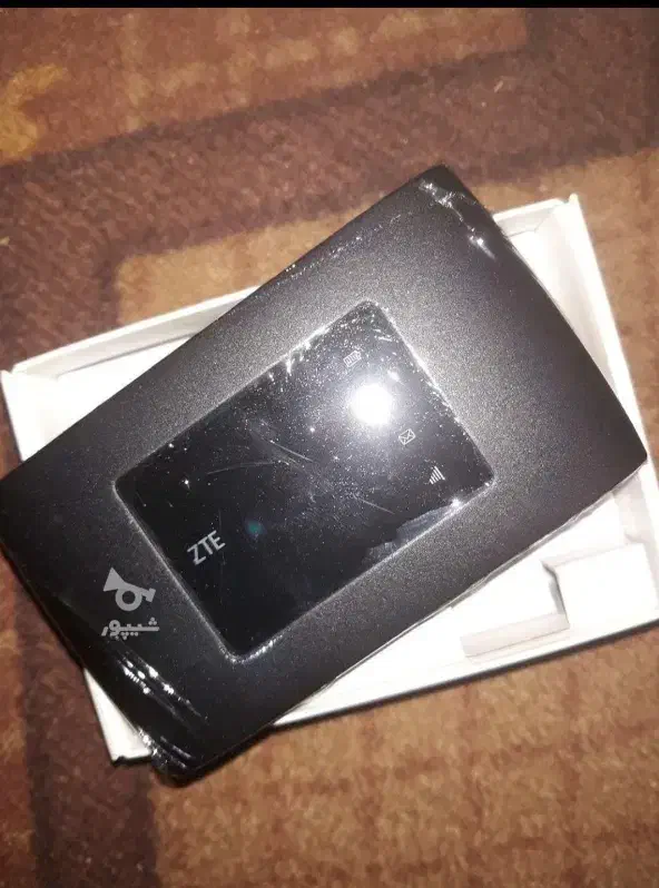 مودم جیبی|مودم و تجهیزات شبکه|گرگان, |دیوار