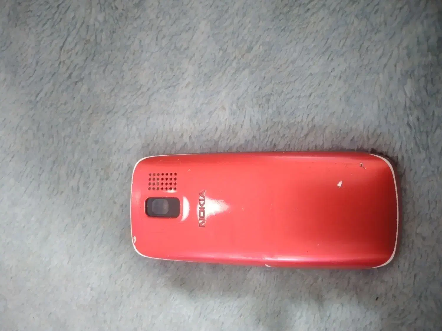 یکعددنوکیا اصل دوسیمکارت یک سیمکارت کار نمیکنه|موبایل|شاهرود, |دیوار