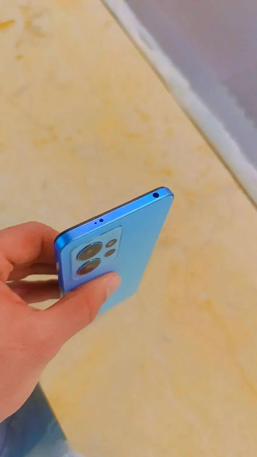 نوت 12 4g در حد نو|موبایل|هشتگرد, شهرک بعثت|دیوار