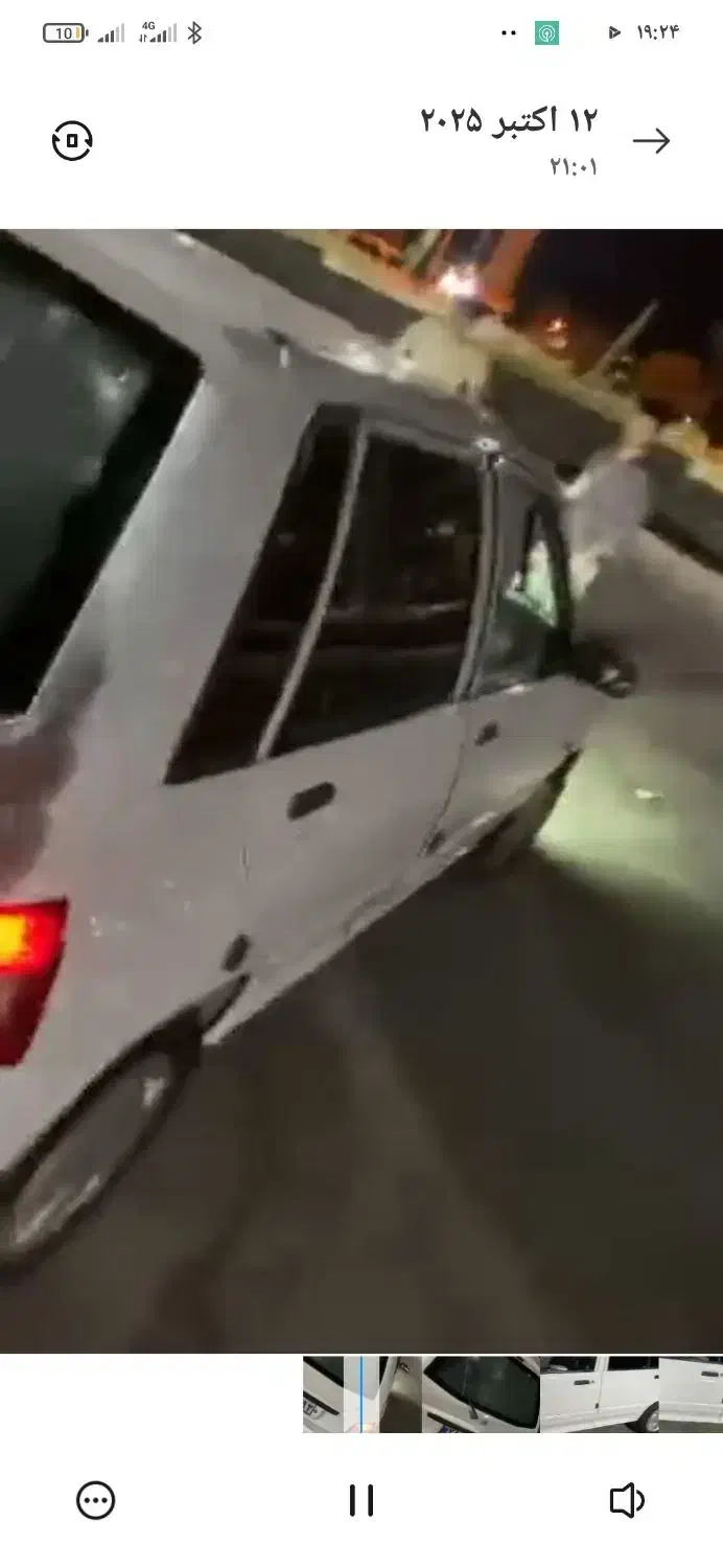 ماشین 111مدل98|خودرو سواری و وانت|صدرا-فارس, فاز ۲|دیوار