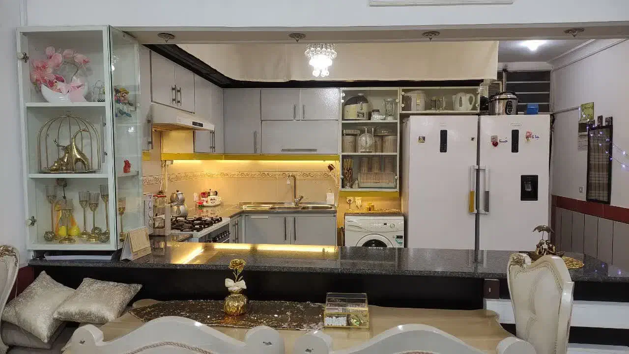 اجاره ویلایی همکف شیک و دلباز فول بازسازی شده|اجارهٔ خانه و ویلا|گنبد کاووس, |دیوار