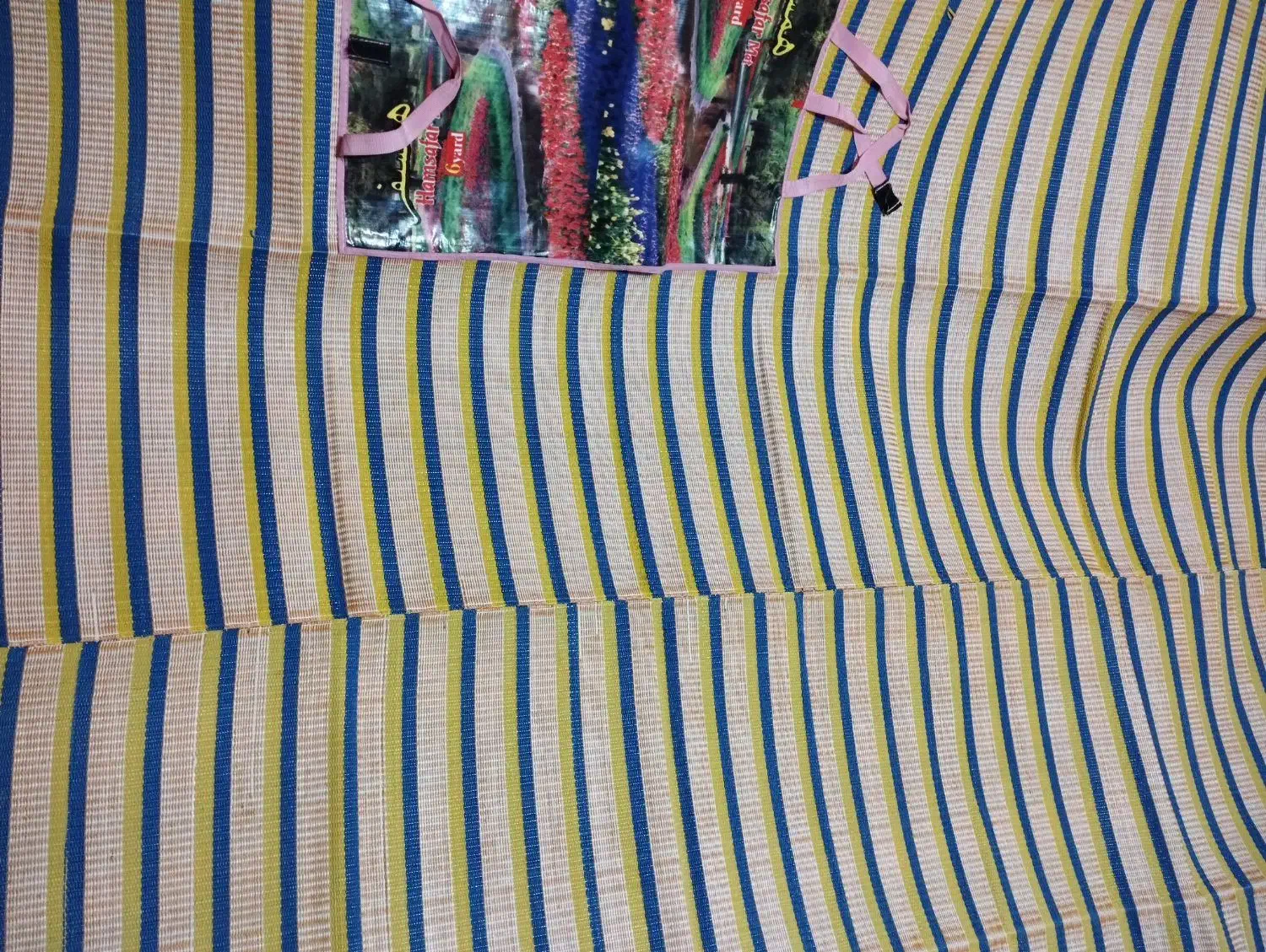 زیر انداز نو|روفرشی|شیراز, فرگاز|دیوار