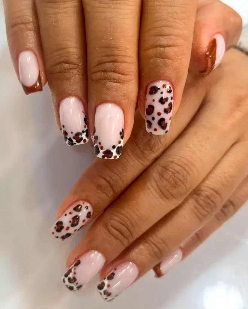 کاشت ناخن|خدمات آرایشگری و زیبایی|تبریز, |دیوار