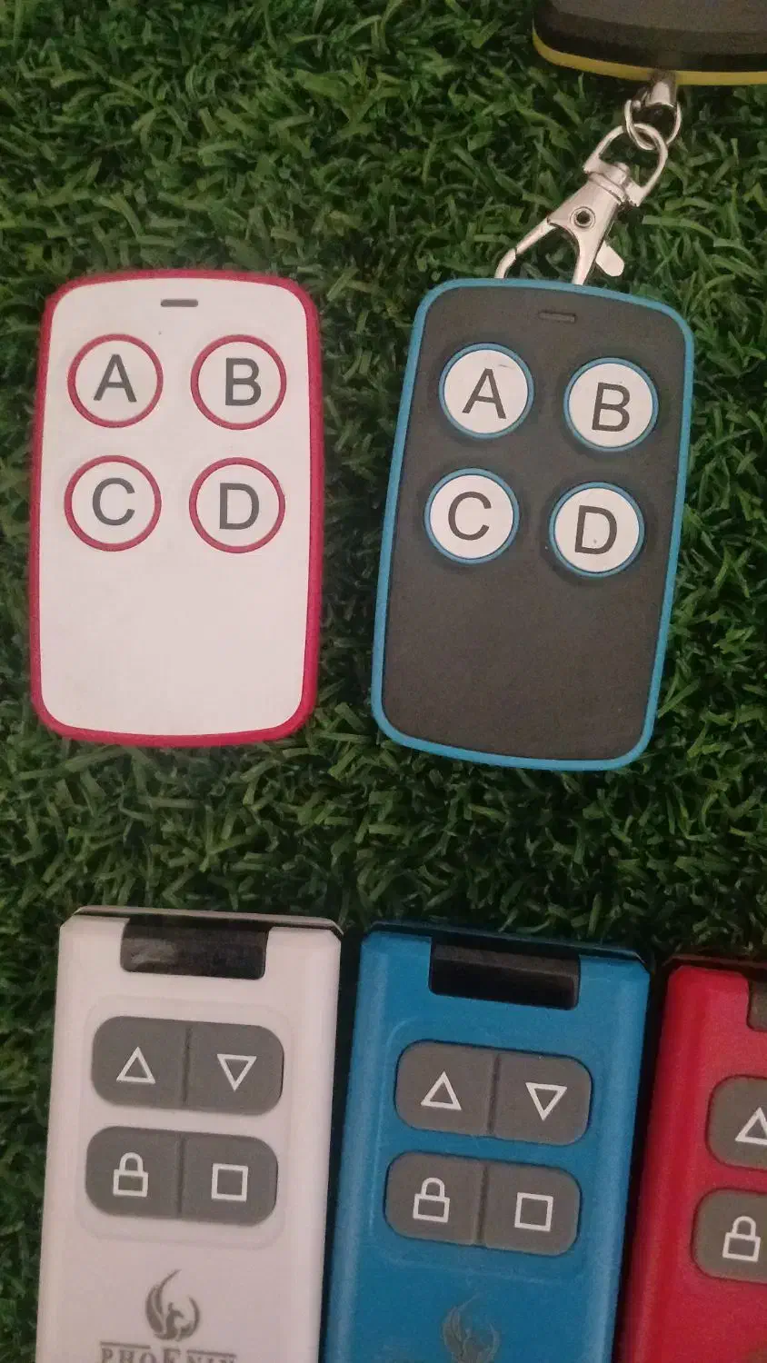 پخش ریموت وجک بازویی|خدمات پیشه و مهارت|تبریز, |دیوار