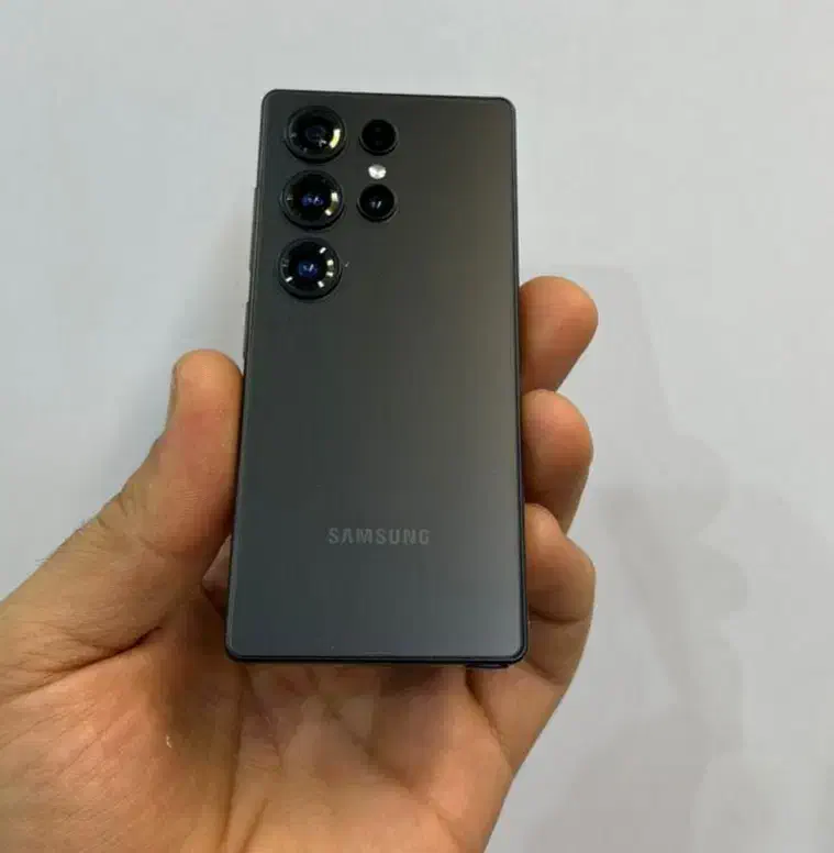 گوشی سامسونگ S25 Ultra قلم دار مینی سایز 4.5 اینچ|موبایل|مشهد, رستگار|دیوار