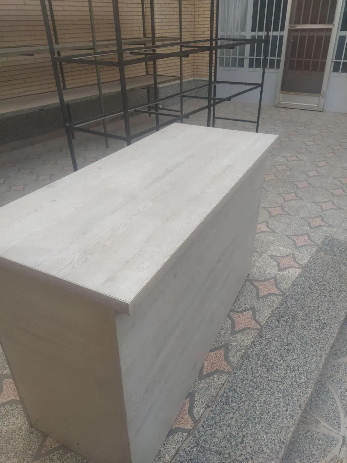 میز|مبلمان اداری|سیرجان, |دیوار