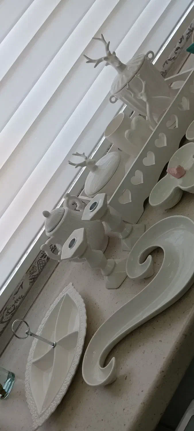 جزئی وکلی|حراج|تهران, حکیمیه|دیوار