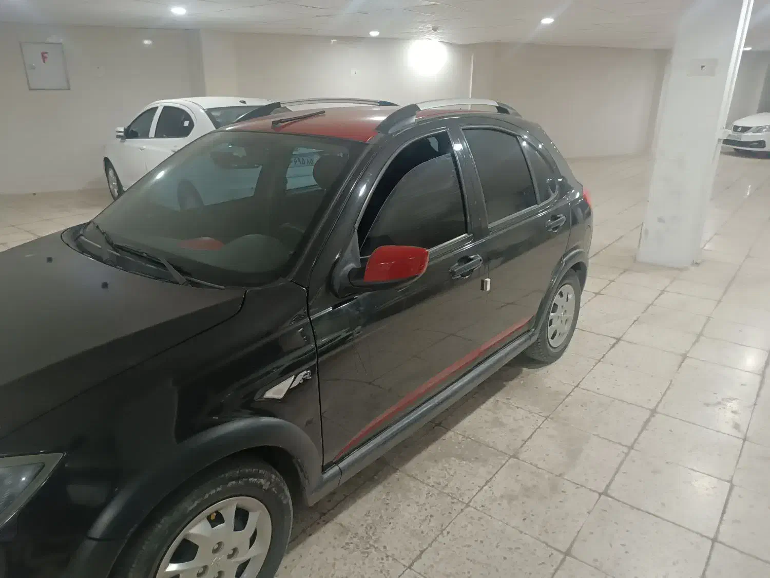 فروش یک دستگاه خودروی سواری کوئیکGxrمدل1401|خودرو سواری و وانت|زاهدان, |دیوار