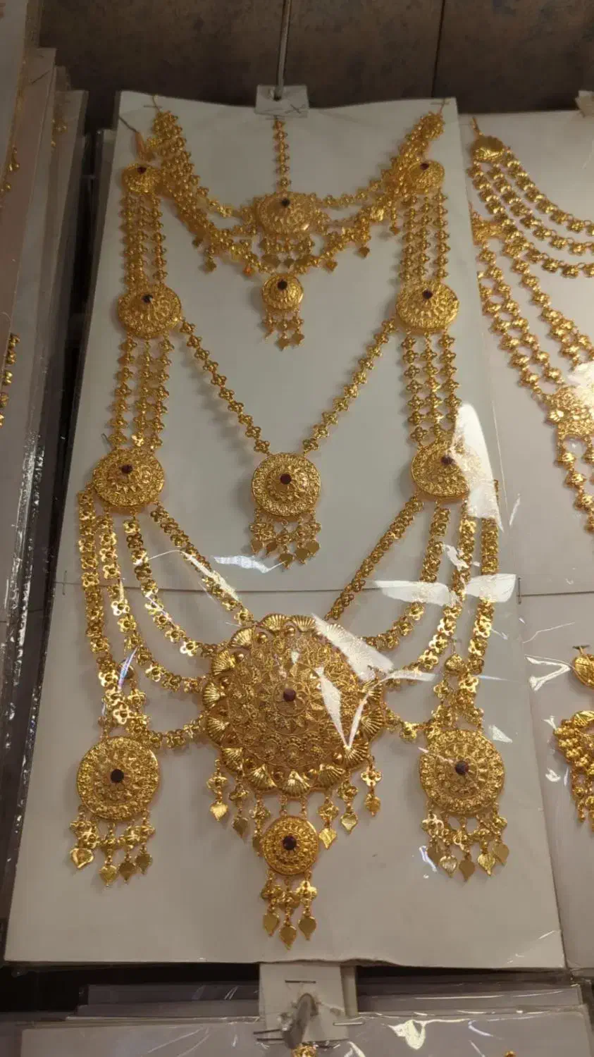 بدلیجات آبکاری طلا|بدلیجات|ایرانشهر, |دیوار