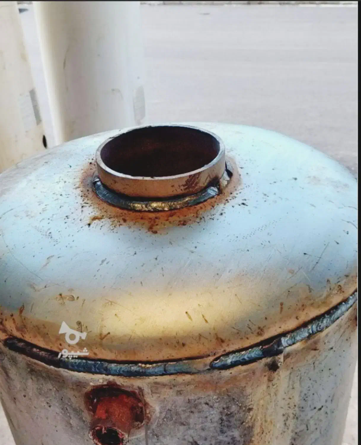 تعمیرات ابگرمکن زمینی بخاری در محل شما|خدمات پیشه و مهارت|بناب, |دیوار