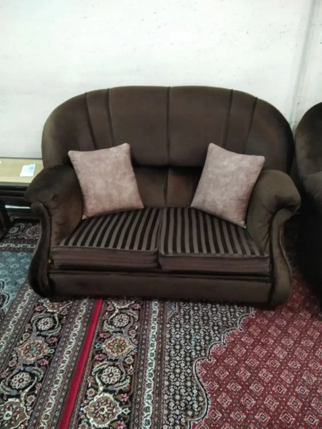 مبلمان|مبلمان خانگی و میز عسلی|بروجرد, |دیوار