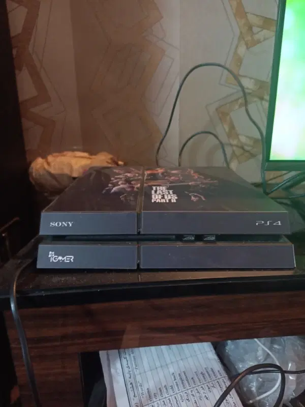 ps4 fat 500g|کنسول، بازی ویدئویی و آنلاین|تهران, سیزده آبان|دیوار