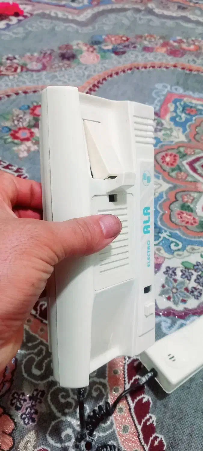 گوشی آیفون صوتی|صوتی و تصویری|کرج, خرمدشت|دیوار