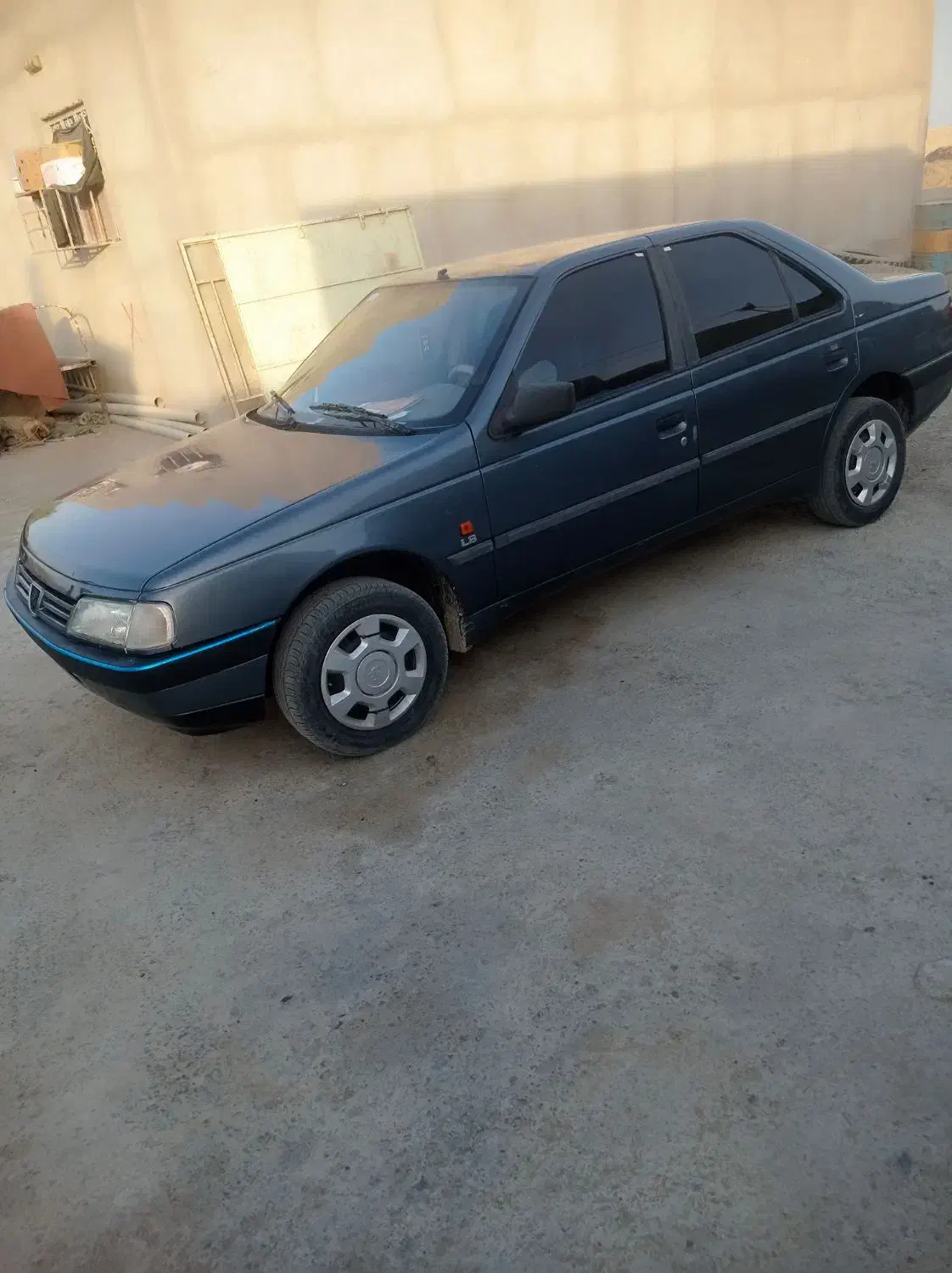 پژوه 405 مدل 99 کارکرد 90هزار|خودرو سواری و وانت|چابهار, |دیوار