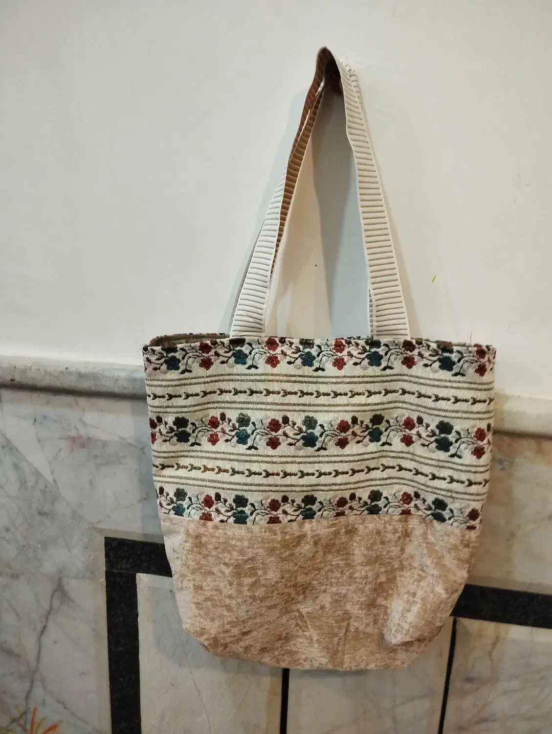 کیف دست دوز دو عدد|کیف، کفش، کمربند|زابل, |دیوار