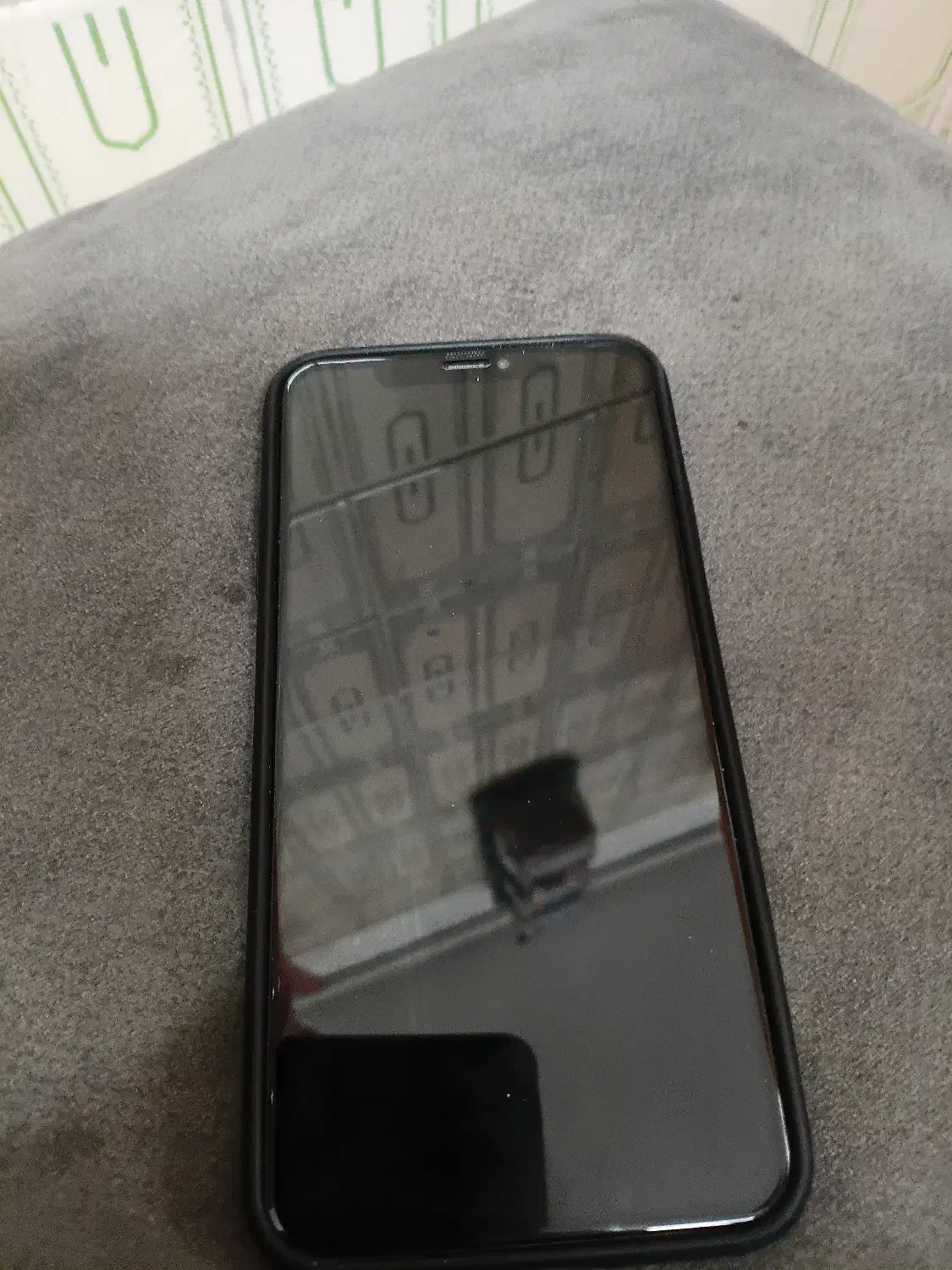 آیفون xsmax 256|موبایل|تهران, تهرانپارس غربی|دیوار