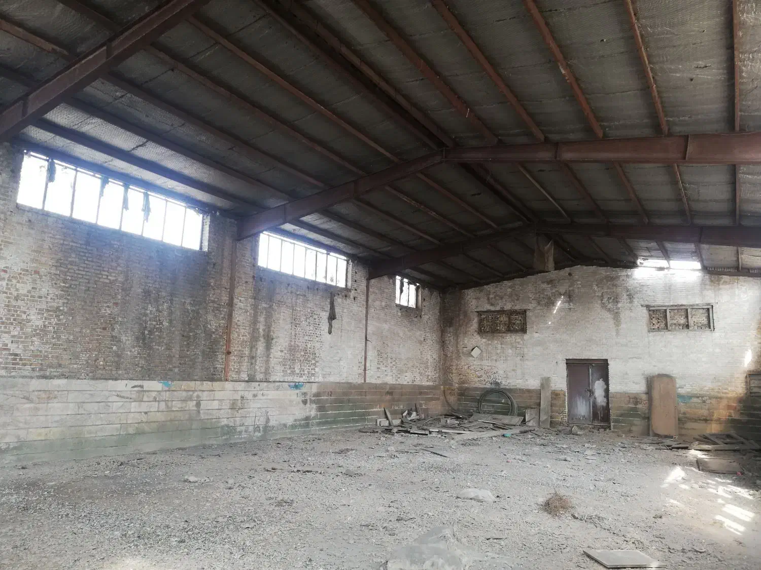 850 متر سوله برق 3 فاز جاده سنتو چهارفصل|اجارهٔ دفتر صنعتی، کشاورزی، تجاری|مشهد, میان ولایت|دیوار