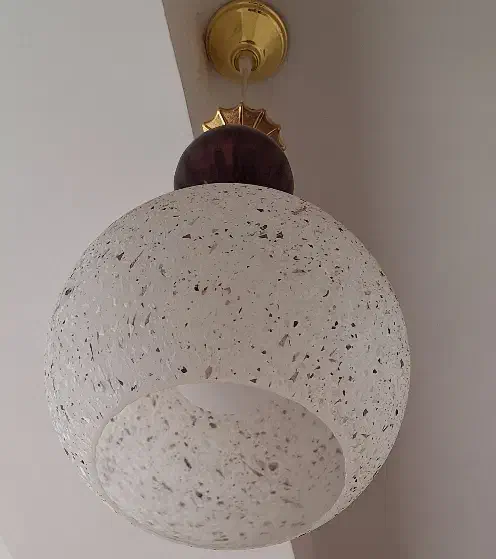 لوستر فانتزی|لوستر و چراغ آویز|ارومیه, |دیوار