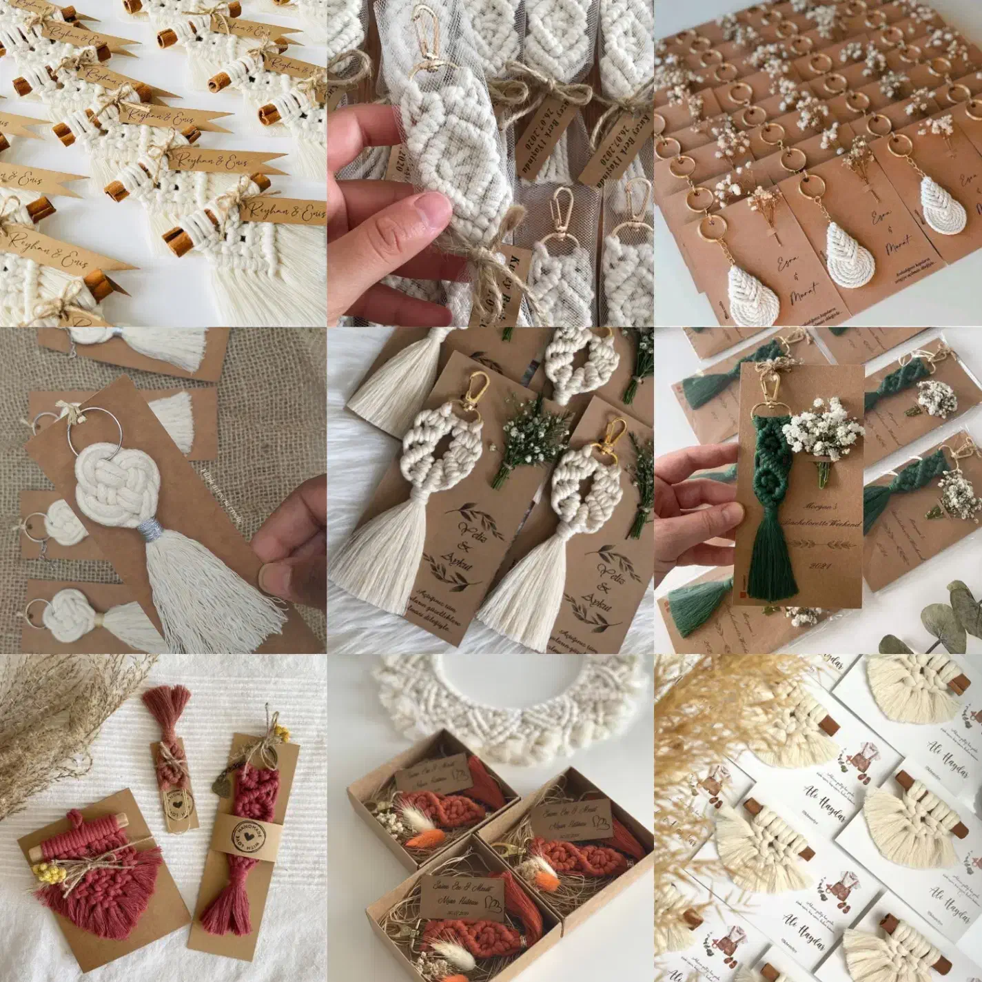 گیفت تولد و عروسی|صنایع دستی و سایر لوازم تزئینی|اسلامشهر, شهرک لاله|دیوار