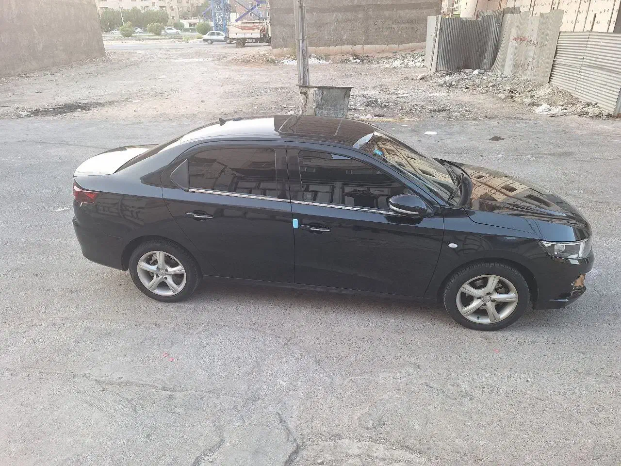 تارا اتومات|خودرو سواری و وانت|اهواز, فاز ۲ پادادشهر|دیوار